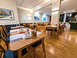 Boulevard Hotel Altstadt Schwerin