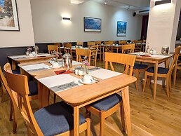Boulevard Hotel Altstadt Schwerin