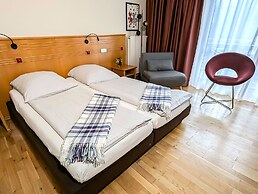 Boulevard Hotel Altstadt Schwerin