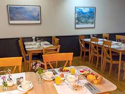 Boulevard Hotel Altstadt Schwerin