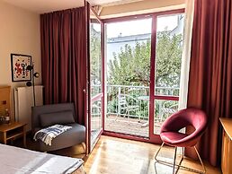 Boulevard Hotel Altstadt Schwerin