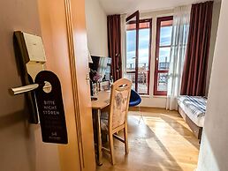Boulevard Hotel Altstadt Schwerin