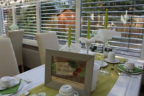 H+ Hotel Erfurt