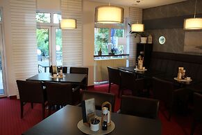 H+ Hotel Erfurt