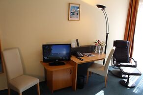 H+ Hotel Erfurt