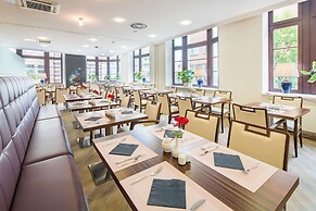Best Western City-Hotel Braunschweig