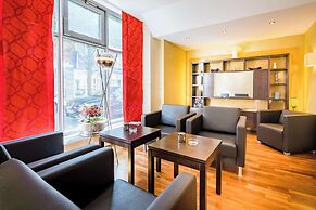 Best Western City-Hotel Braunschweig