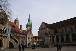 Best Western City-Hotel Braunschweig