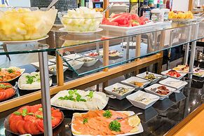 Best Western City-Hotel Braunschweig