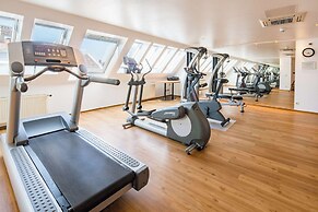 Best Western City-Hotel Braunschweig