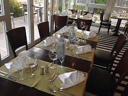 Hotel Ambiente Walldorf