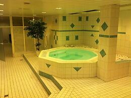 Hotel Ambiente Walldorf
