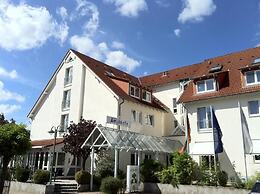 Hotel Ambiente Walldorf