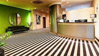 Hotel Ambiente Walldorf