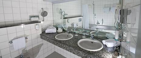 Hotel Ambiente Walldorf