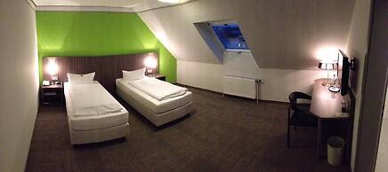 Hotel Ambiente Walldorf
