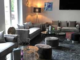 Hotel Ambiente Walldorf
