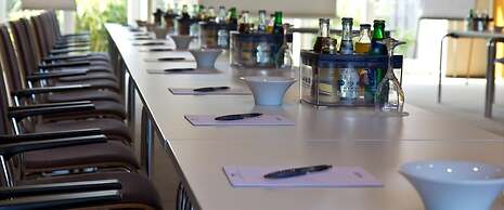 Hotel Ambiente Walldorf