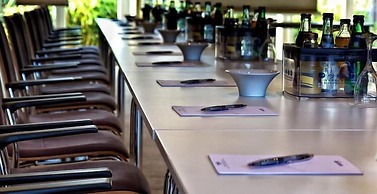 Hotel Ambiente Walldorf
