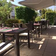 Hotel Ambiente Walldorf