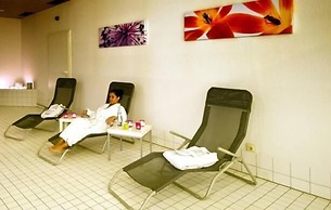Hotel Ambiente Walldorf