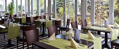 Hotel Ambiente Walldorf