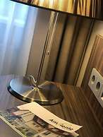 Hotel Ambiente Walldorf