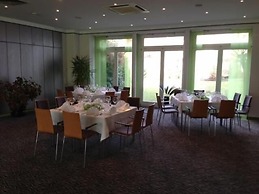 Hotel Ambiente Walldorf