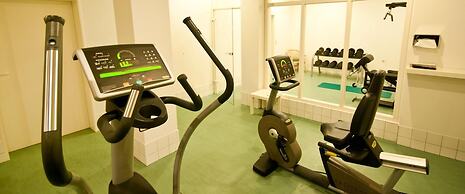 Hotel Ambiente Walldorf