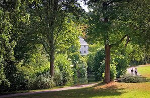 Dorint Am Goethepark Weimar