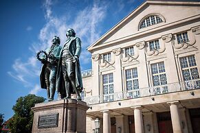 Dorint Am Goethepark Weimar