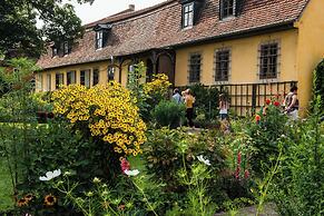 Dorint Am Goethepark Weimar