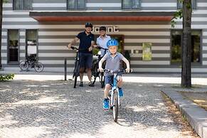 Dorint Am Goethepark Weimar