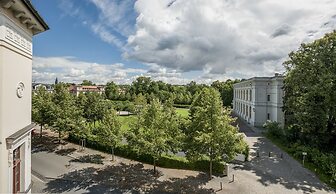 Dorint Am Goethepark Weimar