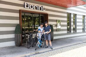 Dorint Am Goethepark Weimar