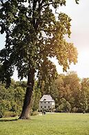 Dorint Am Goethepark Weimar