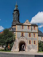 Dorint Am Goethepark Weimar