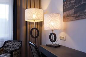 Park Hotel am Berliner Tor