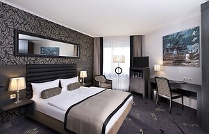 Park Hotel am Berliner Tor