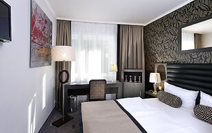Park Hotel am Berliner Tor