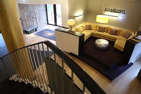 Park Hotel am Berliner Tor