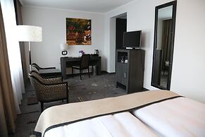 Park Hotel am Berliner Tor