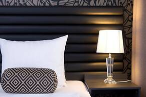 Park Hotel am Berliner Tor