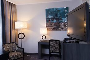 Park Hotel am Berliner Tor