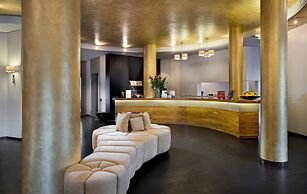 Park Hotel am Berliner Tor