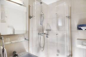 Park Hotel am Berliner Tor