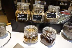 Park Hotel am Berliner Tor