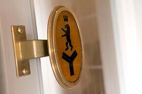 Park Hotel am Berliner Tor