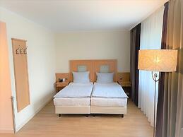 Park Hotel am Berliner Tor