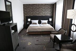 Park Hotel am Berliner Tor